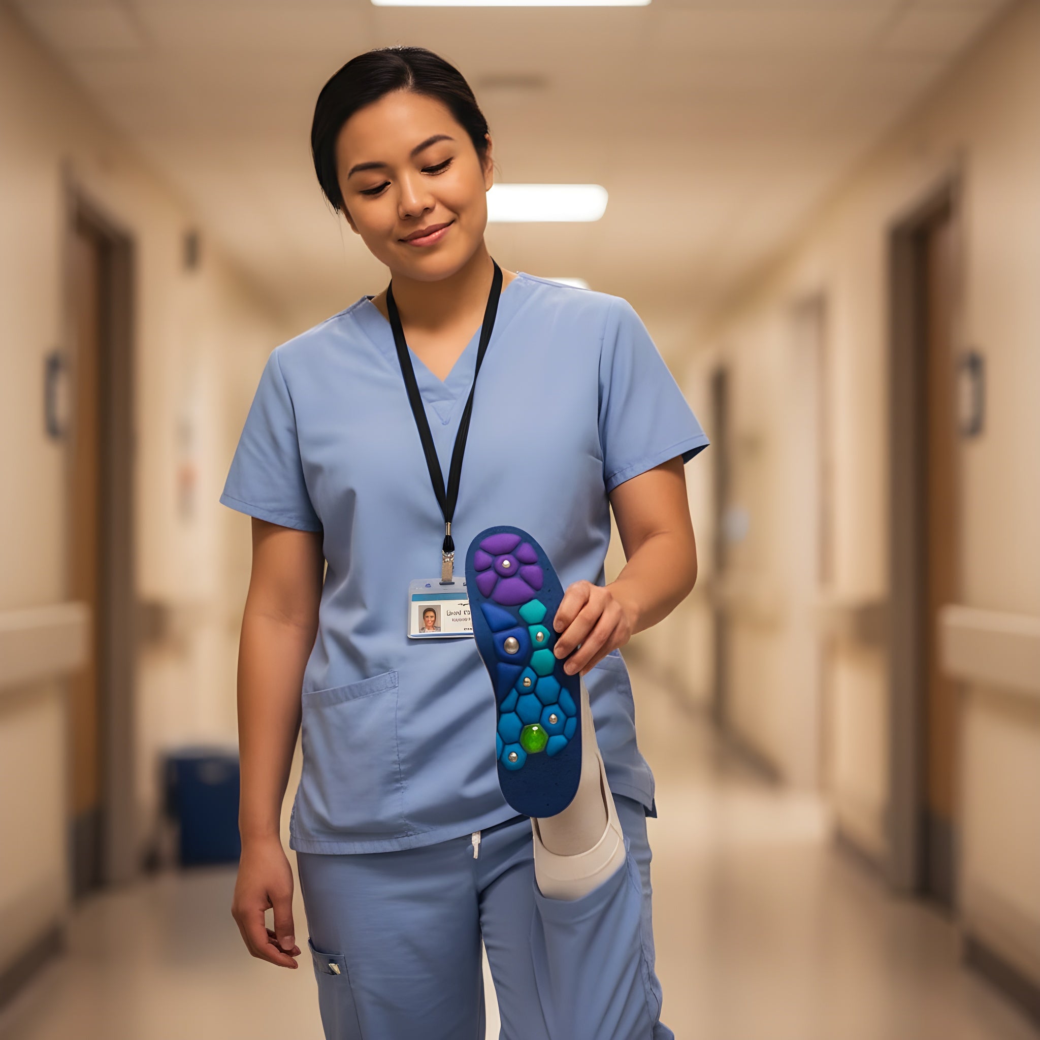 Relaxentials Pro | Druckbalance-Technologie