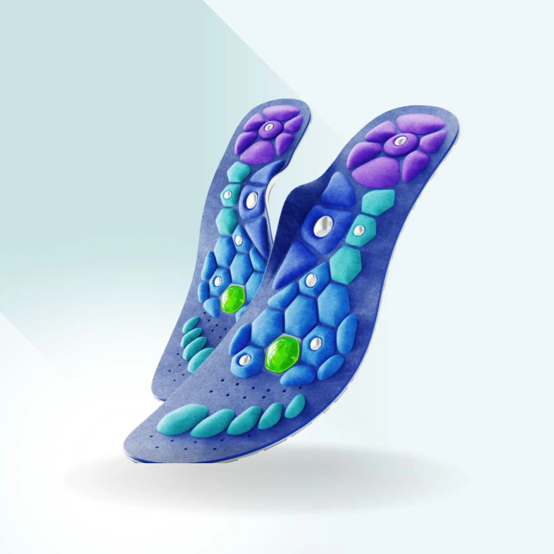 Relaxentials Pro | Druckbalance-Technologie