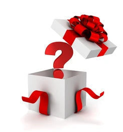 Kostenloses Geschenk (im Wert von €20)